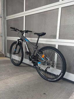 Horské kolo Rockrider st100 - 2