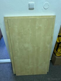IKEA konferenční stolek LACK 118 x 78 x 45 cm - 2