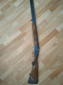 Brokovnice Brno Super 571.1 - 2