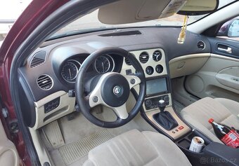 Prodám Alfa Romeo 159 2.2i JTS twin spark - 2