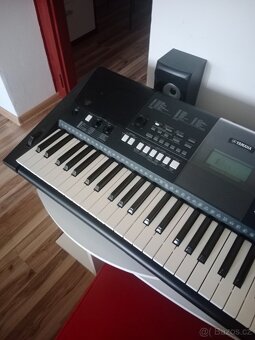 Jo Yamaha 423 - 2