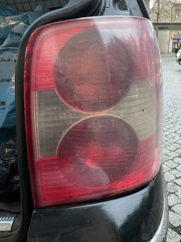 Vw passat b 5,5 - 2