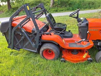 Kubota G23 II HD - 2
