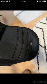 Sportovní skládací kočárek Britax B-motion - 2