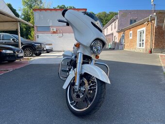 Prodám Harley-Davidson FLHXS STREET GLIDE SPECIAL - 2