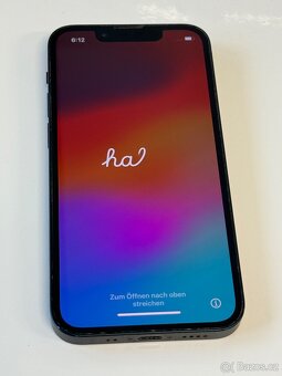 IPHONE 13 mini 128gb - 2