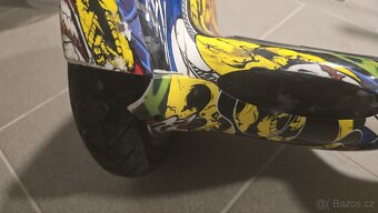 Hoverboard - 2