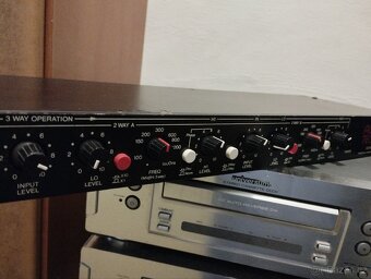 Audio tec vc 18 - 2