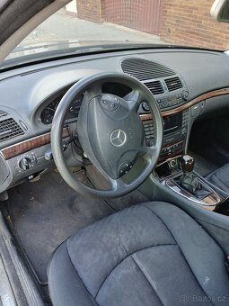 Mercedes benz - 2