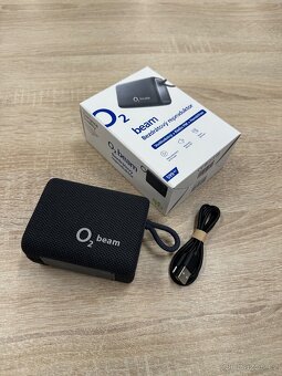 O2 Beam Bluetooth bezdrátový reproduktor - 2