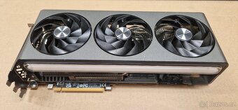 SAPPHIRE NITRO+ AMD Radeon RX 7900 XT GAMING OC Vapor-X 20GB - 2