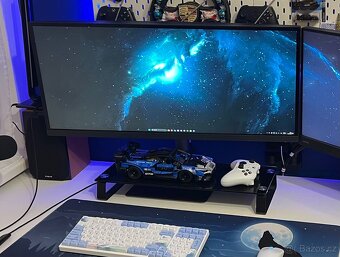 Profesionální grafický monitor BenQ PD3420Q (34”) - 2