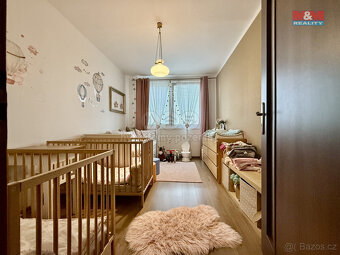 Pronájem bytu 3+1, 69 m², Ostrava, ul. Maroldova - 2