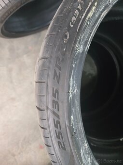 PNEU PIRELLI - 2