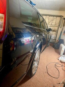 Ford Mondeo ST220 - 2