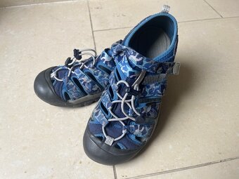 Sandály KEEN vel. 37 - 2