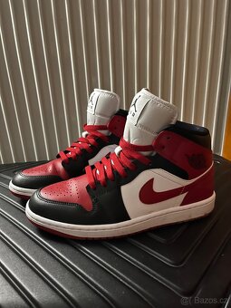air Jordan 1 - 2