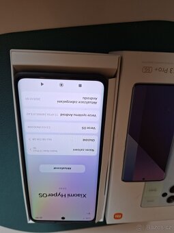 Redmi note 13 pro+ 5G 256GB - 2