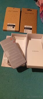 Rozbalený Xiaomi 14T Pro 12GB/512GB Titan Black - 2