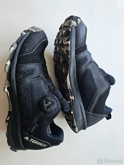 adidas TERREX AGRAVIC BOA vel. 37 1/3 22,9 cm - 2