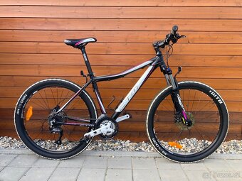 Horské kolo CTM Charisma 3.0, 27,5", velikost M - 2