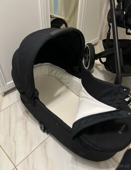 Cybex Balios S lux - 2