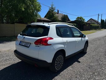 Peugeot 2008 1.2 PureTech - 2
