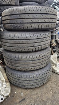 CITROËN C3 LETNÍ SADA 175/65R14 - 2
