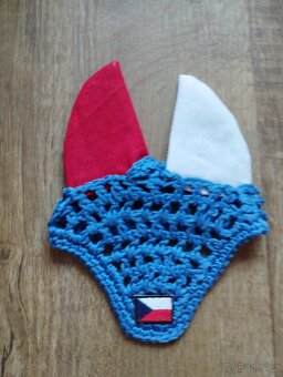 čabraky pro Hobby horse vel. S a M - 2