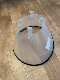 Ochranný plastový límec BUSTER Comfort Collar 20cm - 2