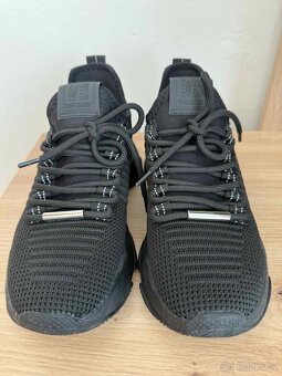 Tenisky Steve Madden, velikost 38. - 2