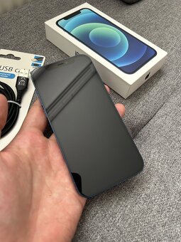 Prodám iPhone 12 64gb - 2