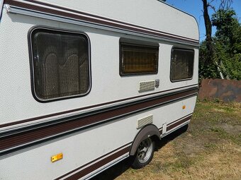 Karavan Hobby Prestige - 2