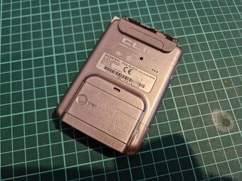 pda Sony Clié s Palm OS 4.1 - 2