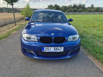 BMW 130i E87 - 2
