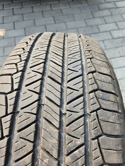 Pneu Kormoran 235/60 R18 - 2