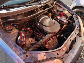 Fiat punto 2 - 2