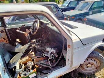 Lada Niva1.7i - 2