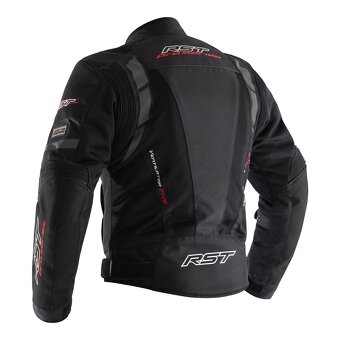 Prodám moto bundu RST Ventilator V pro - 2