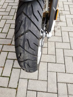 BMW R1200 GS - 2