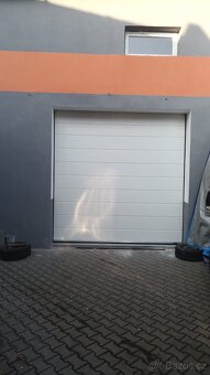 cca 140m2 - nebytové prostory k podnikání - 2