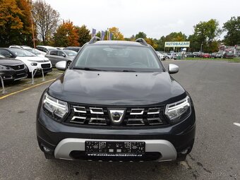 Dacia Duster 1,3 TCE, AUTOMAT,GARANCE KM - 2