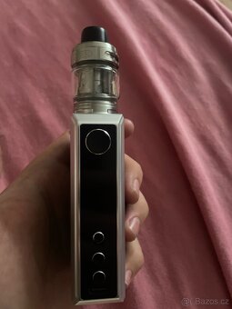 Voopoo Drag 5 - 2