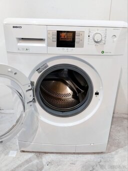 Pračka Beko 6 kg., 1400 ot./ min - 2