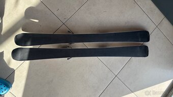 Dětské lyže 110 cm - 2