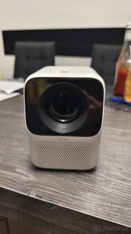 Projektor Wanbo T2 max portable - 2