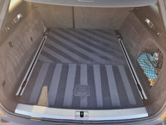 Audi A6 3.0 V6 S-Line bitdi 4x4 - odpočet DPH - 2