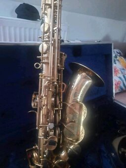 Amati aas 32 - 2