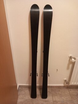 Lyže ELAN 130 cm - 2