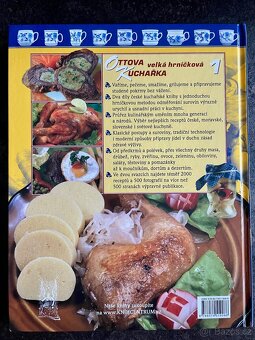 Ottova velká hrníčková kuchařka - 2